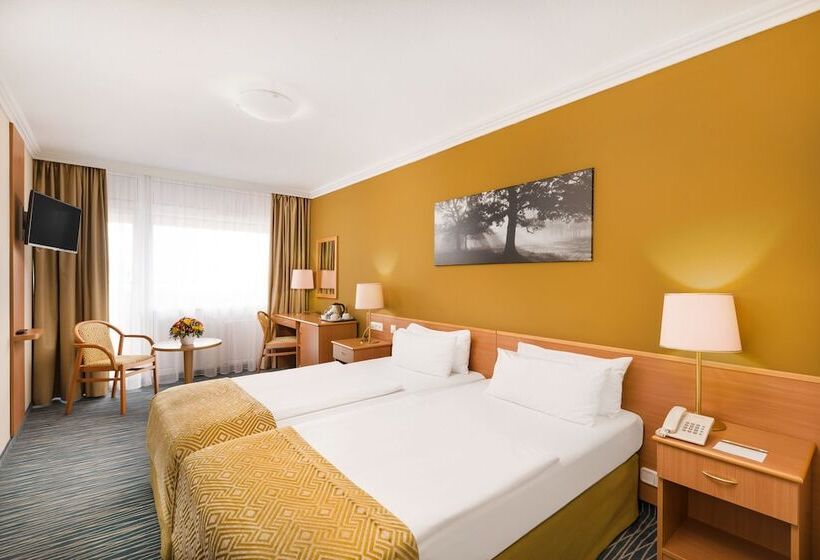 اتاق سوپریور, Danubius Hotel Arena