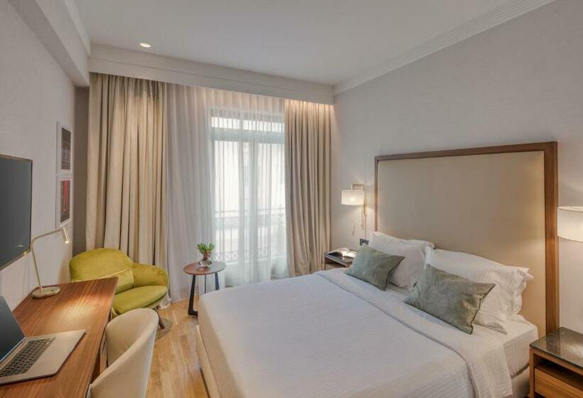 غرفة كلاسيكية, Electra Palace Thessaloniki