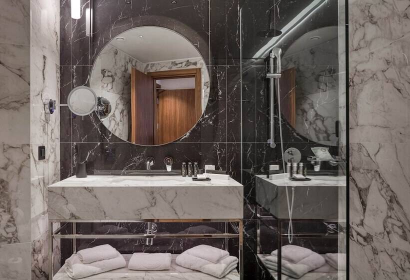 اتاق کلاسیک, Electra Palace Thessaloniki