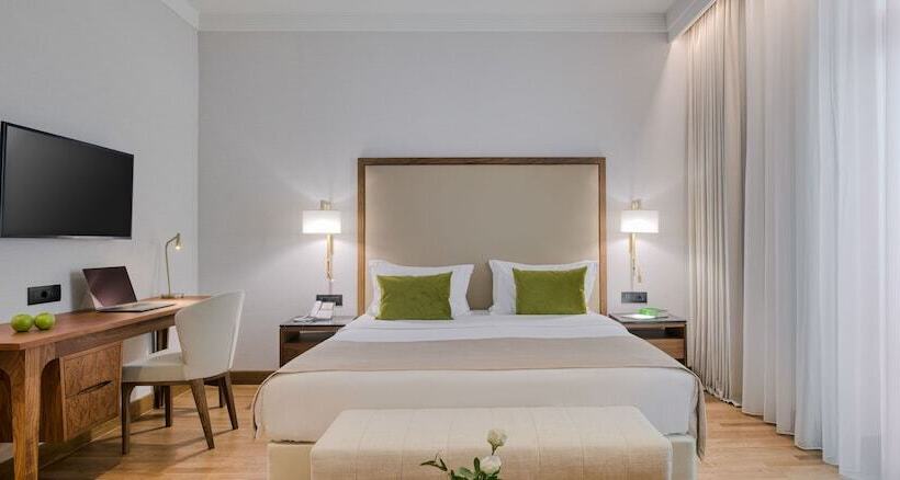اتاق کلاسیک, Electra Palace Thessaloniki