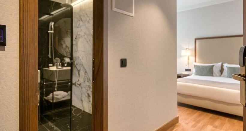 اتاق کلاسیک, Electra Palace Thessaloniki