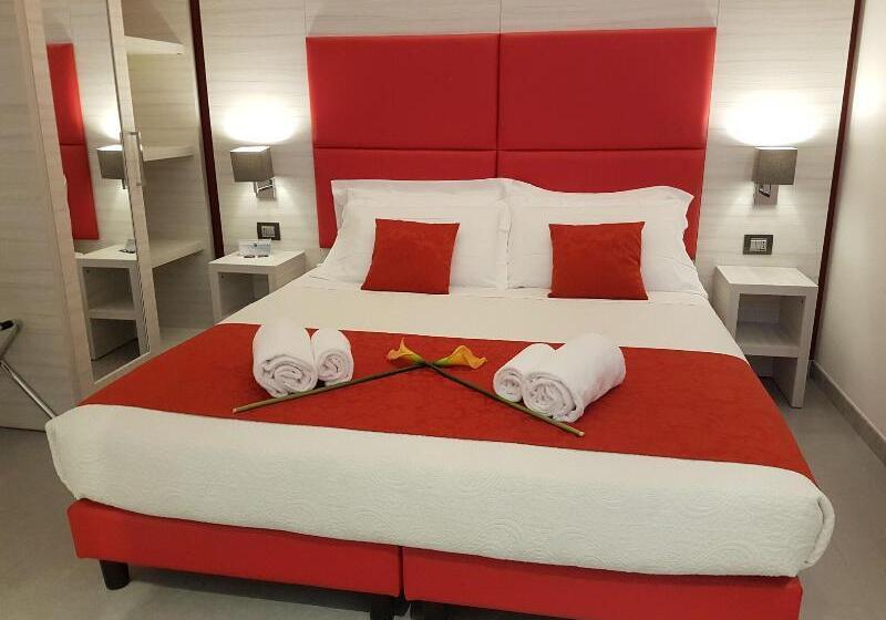 اتاق کلاسیک سه تخته, Electra Palace Thessaloniki