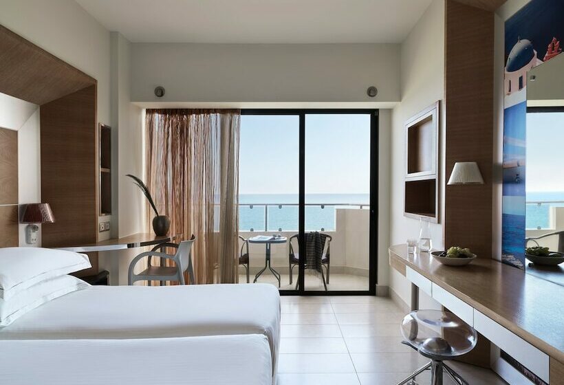 オーシャンビュースタンダードルーム, Esperos Palace Resort & Spa
