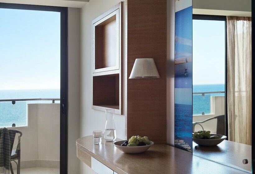 オーシャンビュースタンダードルーム, Esperos Palace Resort & Spa