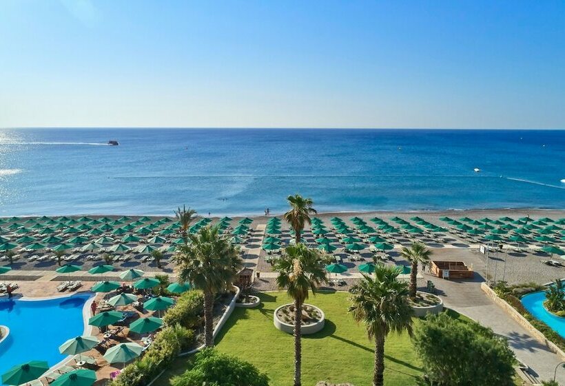 オーシャンビュースタンダードルーム, Esperos Palace Resort & Spa