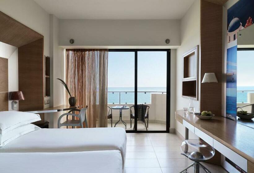 オーシャンビュースタンダードルーム, Esperos Palace Resort & Spa