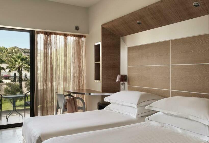 スタンダードインサイドビュールーム, Esperos Palace Resort & Spa