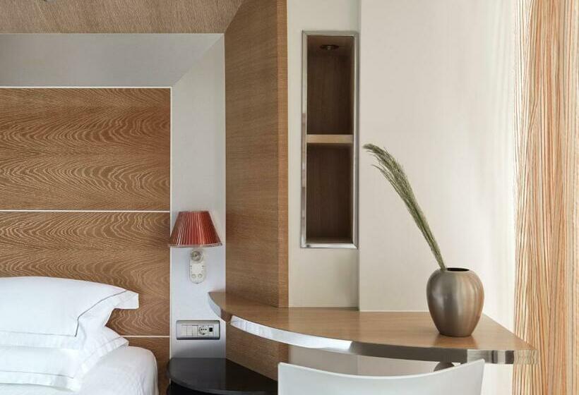 オーシャンビュースタンダードルーム, Esperos Palace Resort & Spa