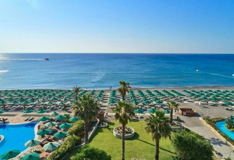 オーシャンビュースタンダードルーム, Esperos Palace Resort & Spa