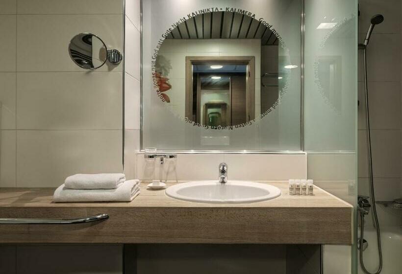 オーシャンビュースタンダードルーム, Esperos Palace Resort & Spa