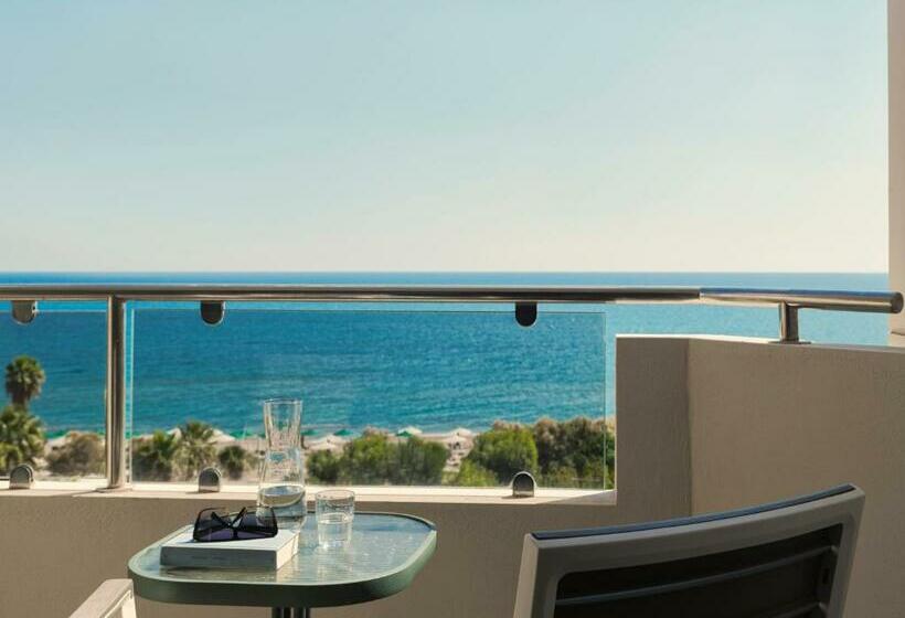 オーシャンビュースタンダードルーム, Esperos Palace Resort & Spa