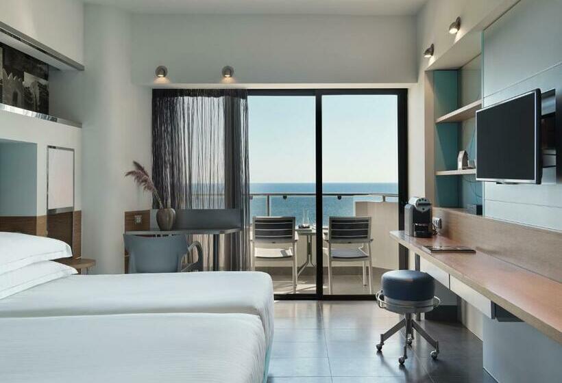 オーシャンビュースタンダードルーム, Esperos Palace Resort & Spa