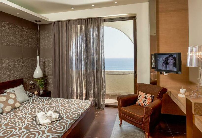 海の見えるマスタースイートルーム, Esperos Palace Resort & Spa