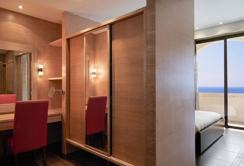 海の見えるマスタースイートルーム, Esperos Palace Resort & Spa