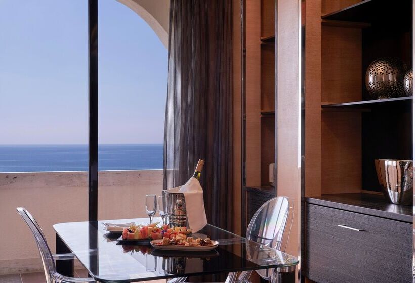 海の見えるマスタースイートルーム, Esperos Palace Resort & Spa