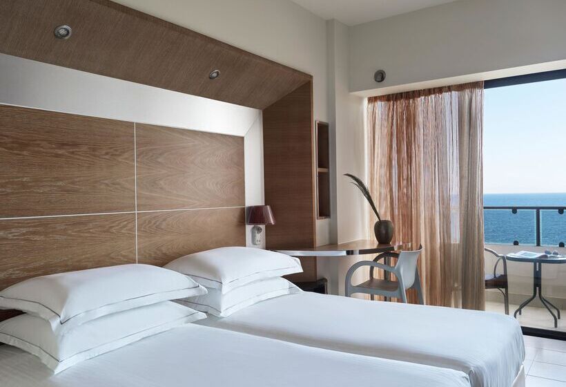 オーシャンビュースタンダードルーム, Esperos Palace Resort & Spa