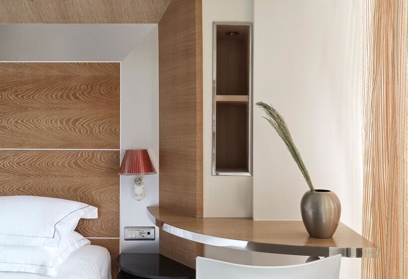 オーシャンビュースタンダードルーム, Esperos Palace Resort & Spa