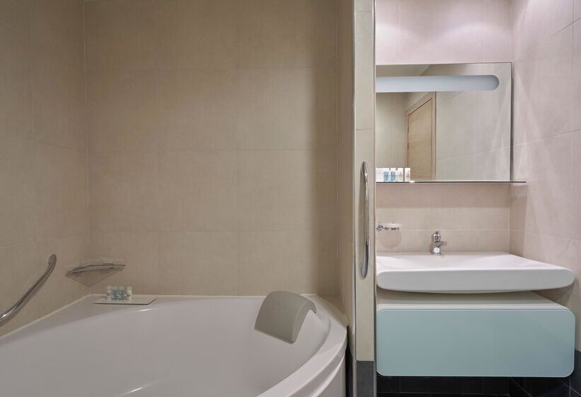 オーシャンビュースイート, Esperos Palace Resort & Spa