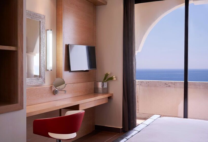 Suite Sea View, Esperos Palace Resort