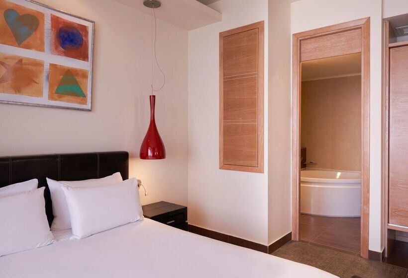 オーシャンビュースイート, Esperos Palace Resort & Spa