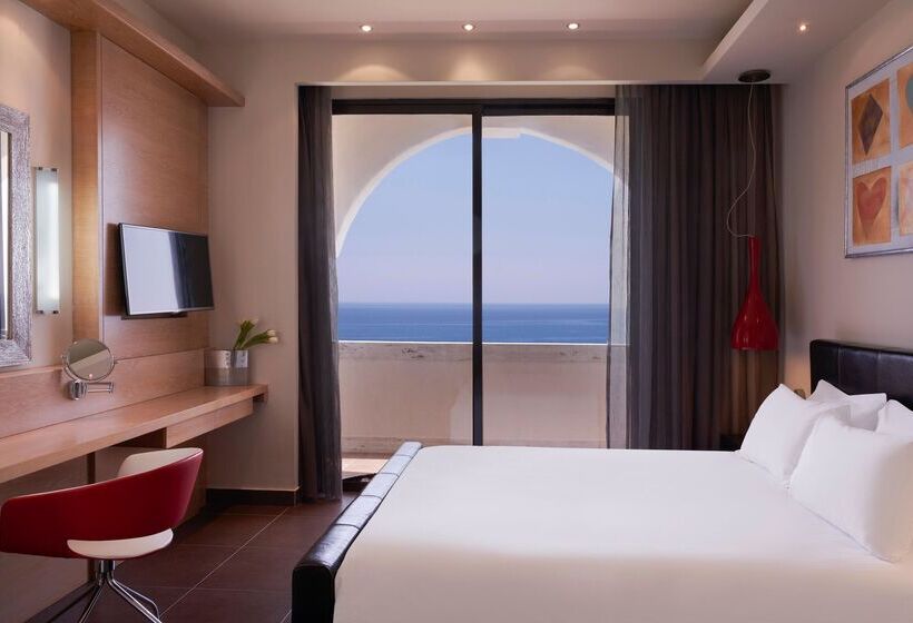 オーシャンビュースイート, Esperos Palace Resort & Spa