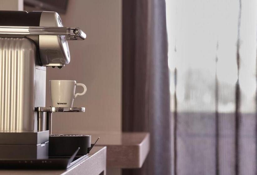 海の見えるマスタースイートルーム, Esperos Palace Resort & Spa