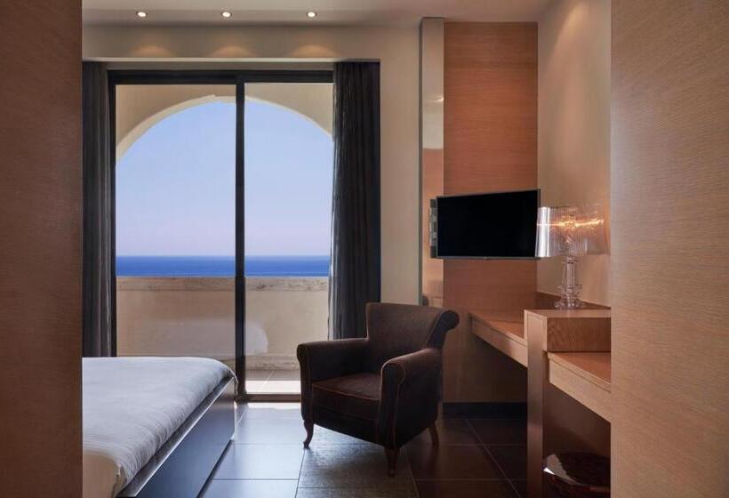 海の見えるマスタースイートルーム, Esperos Palace Resort & Spa