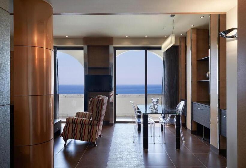 海の見えるマスタースイートルーム, Esperos Palace Resort & Spa