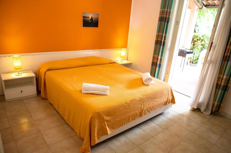オーシャンビュースタンダードルーム, Esperos Palace Resort & Spa