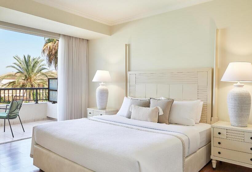 主卧室, Grecotel Filoxenia, Beach Luxury Resort