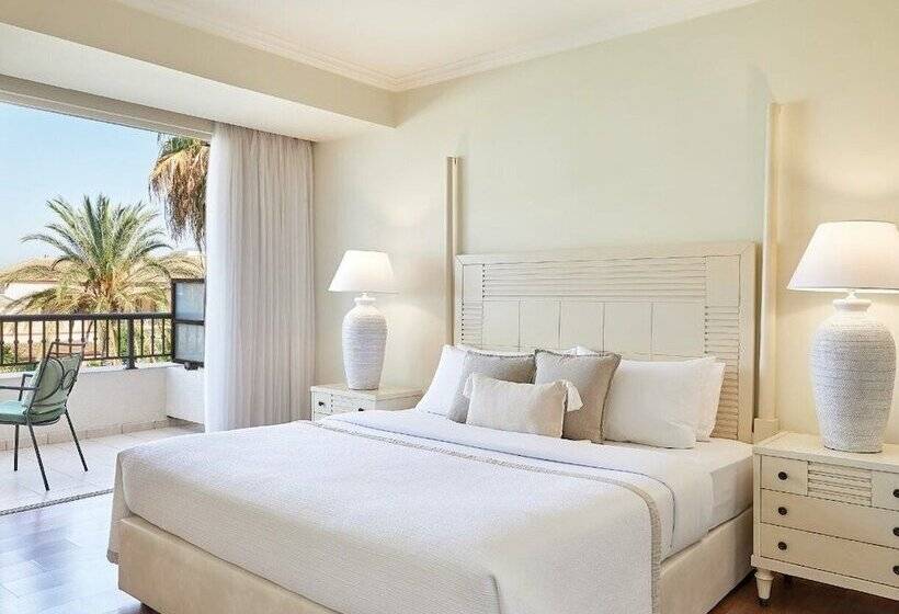 主卧室, Grecotel Filoxenia, Beach Luxury Resort