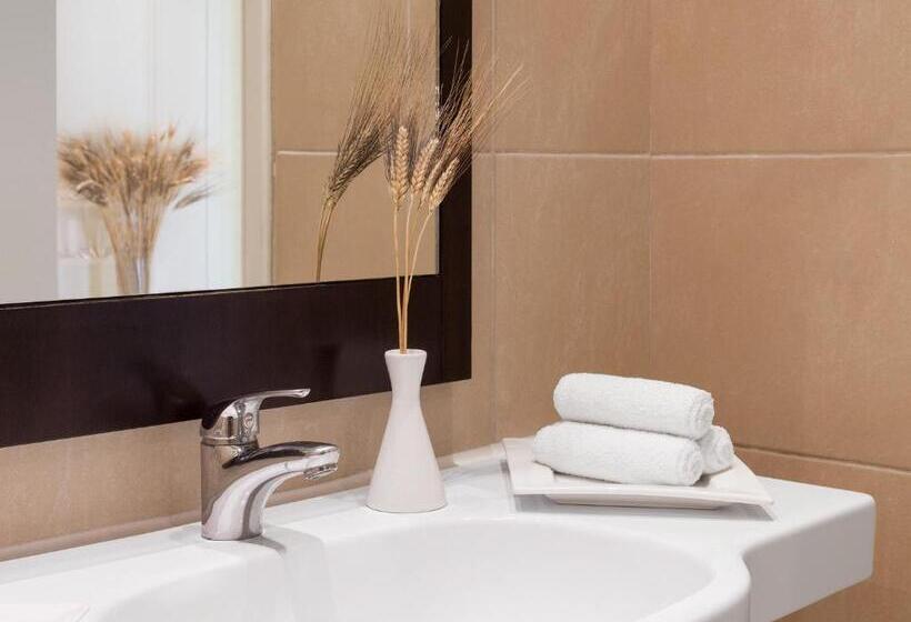 标准间, Grecotel Filoxenia, Beach Luxury Resort