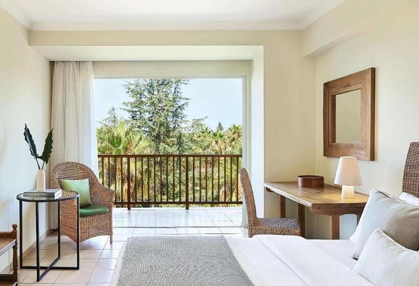 古典房间, Grecotel Filoxenia, Beach Luxury Resort