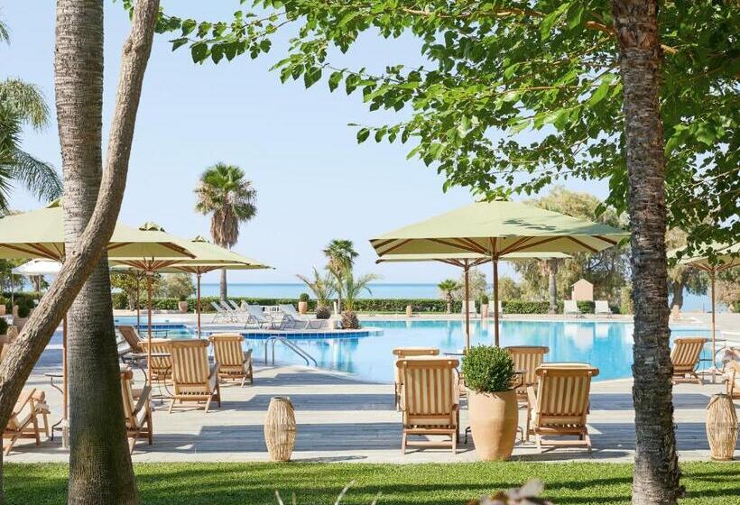 古典房间, Grecotel Filoxenia, Beach Luxury Resort