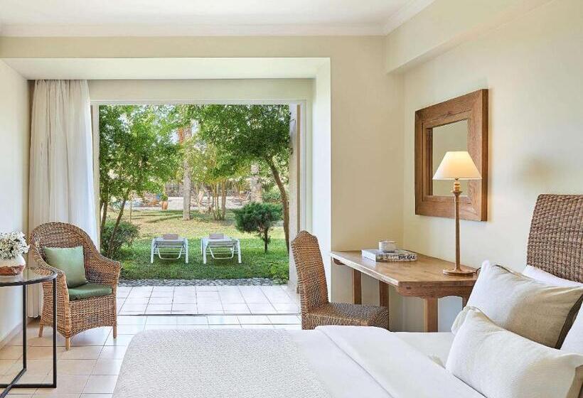 古典房间, Grecotel Filoxenia, Beach Luxury Resort