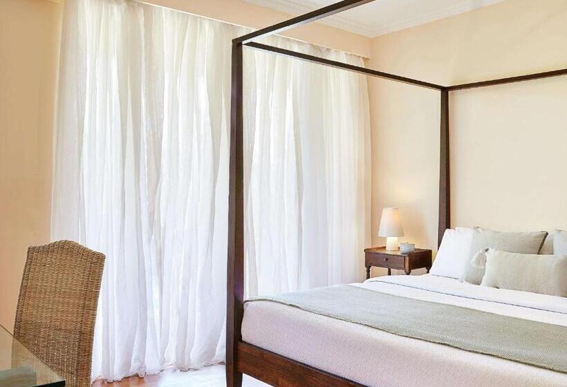家庭间, Grecotel Filoxenia, Beach Luxury Resort