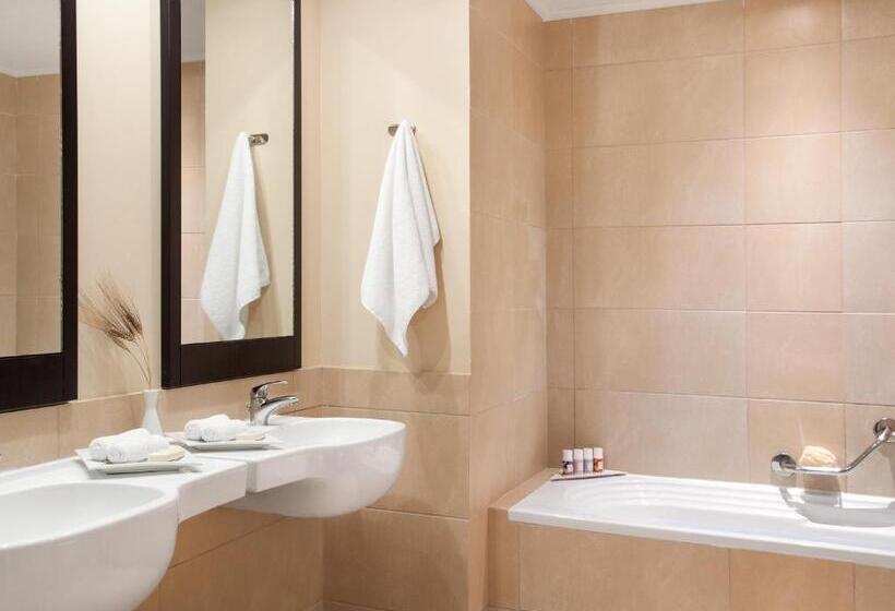家庭间, Grecotel Filoxenia, Beach Luxury Resort