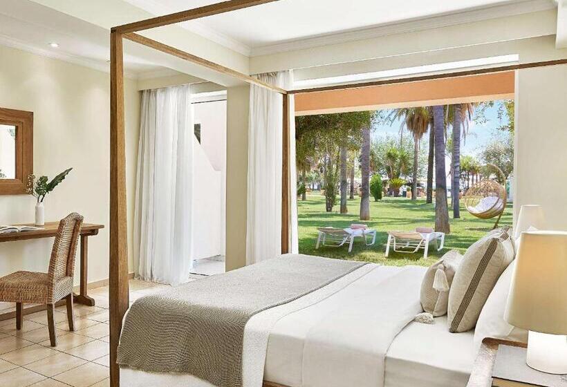 家庭间, Grecotel Filoxenia, Beach Luxury Resort