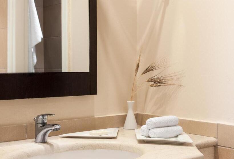 带海景的主人套房, Grecotel Filoxenia, Beach Luxury Resort