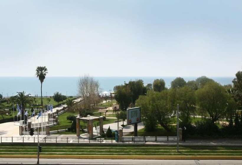 اتاق استاندارد با چشم‌انداز دریا, Galaxy