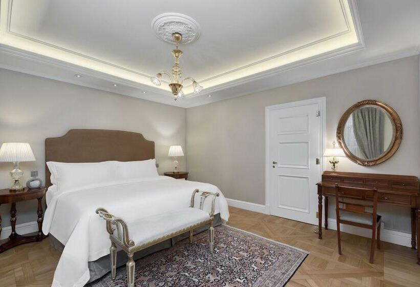 2 Bedroom Suite, Grande Bretagne, A Luxury Collection , Athens