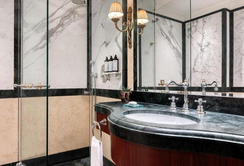 琮城市景观的豪华间, Grande Bretagne, A Luxury Collection Hotel, Athens