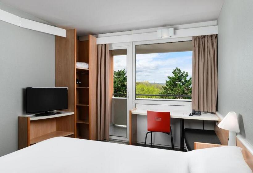 اتاق استاندارد, Ibis Budapest Citysouth