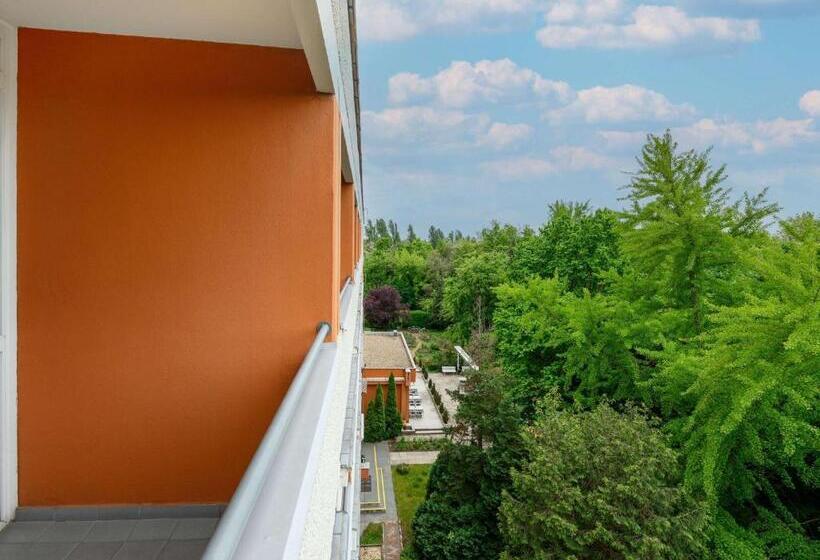 اتاق استاندارد, Ibis Budapest Citysouth