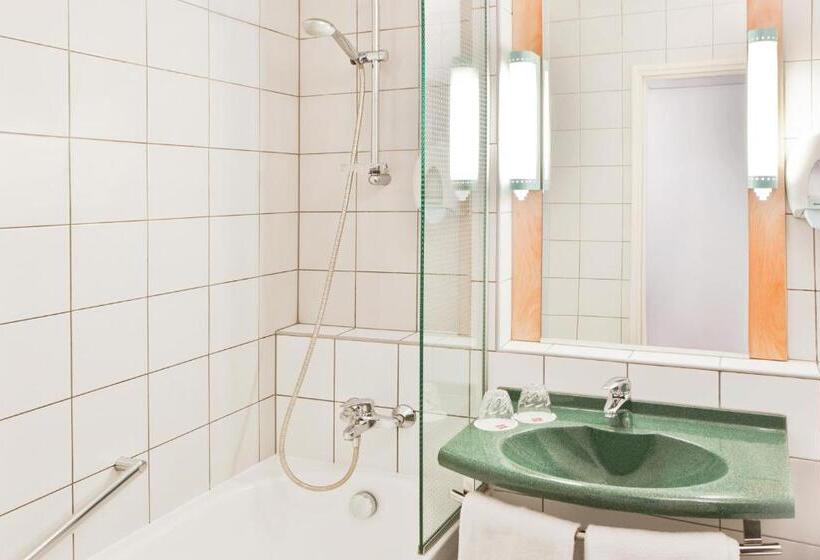 اتاق خانوادگی, Ibis Budapest Citysouth