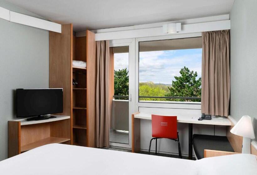 اتاق خانوادگی, Ibis Budapest Citysouth