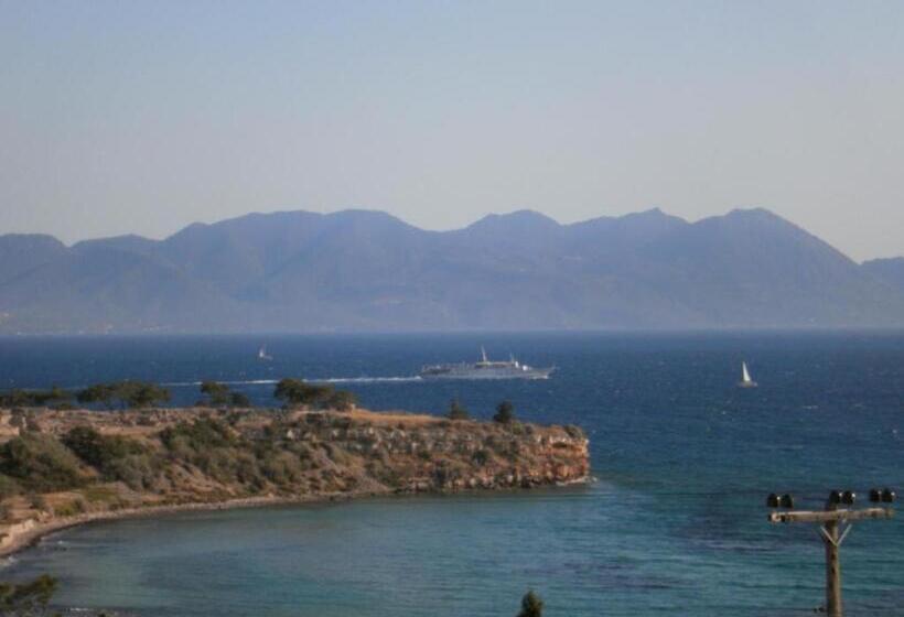 اتاق استاندارد, Klonos   Kyriakos Klonos