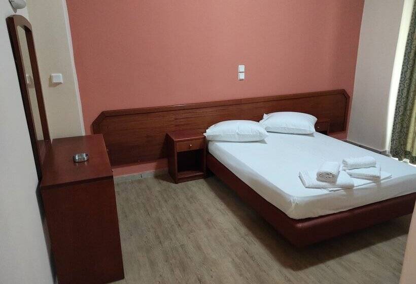 اتاق اکونومی, Lido