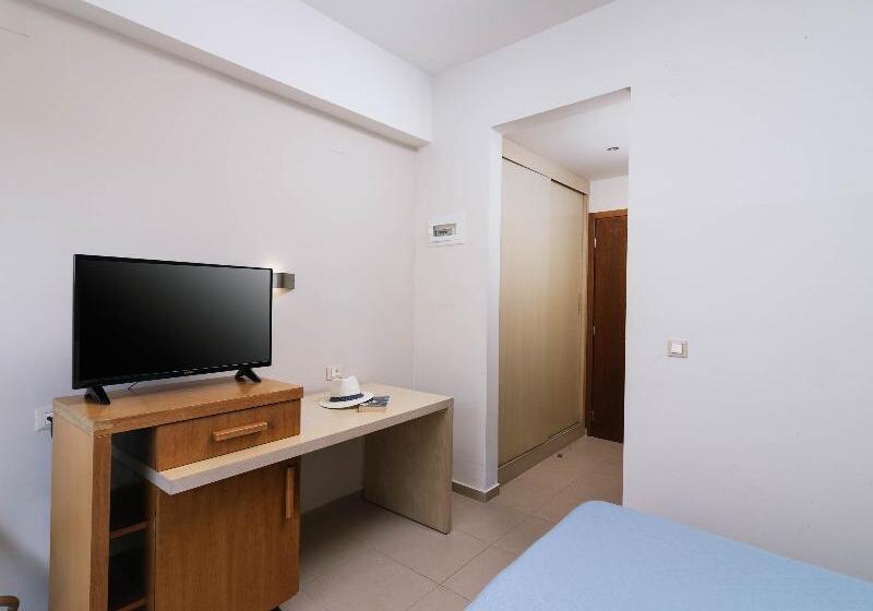 اتاق سوپریور, Matala Bay Hotel & Apartments