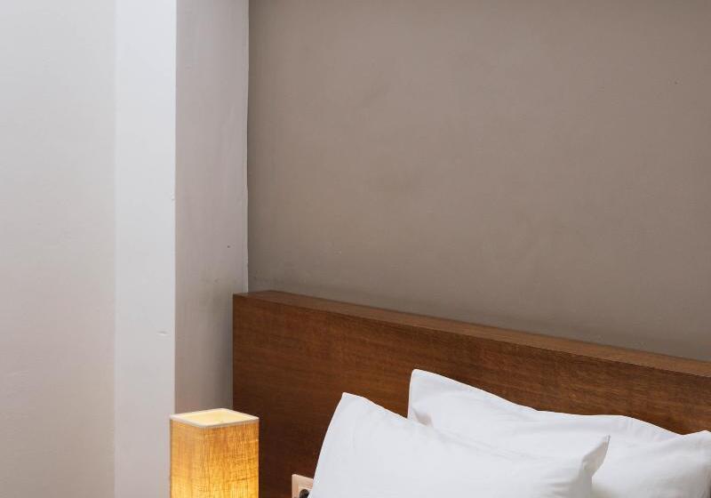 اتاق سوپریور, Matala Bay Hotel & Apartments